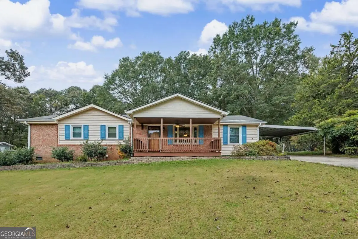 3493 Ridgecrest Drive, Powder Springs, GA 30127 - Image #1