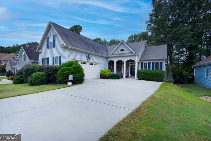 46 Greenview Drive, Newnan, GA 30265 - Image #2