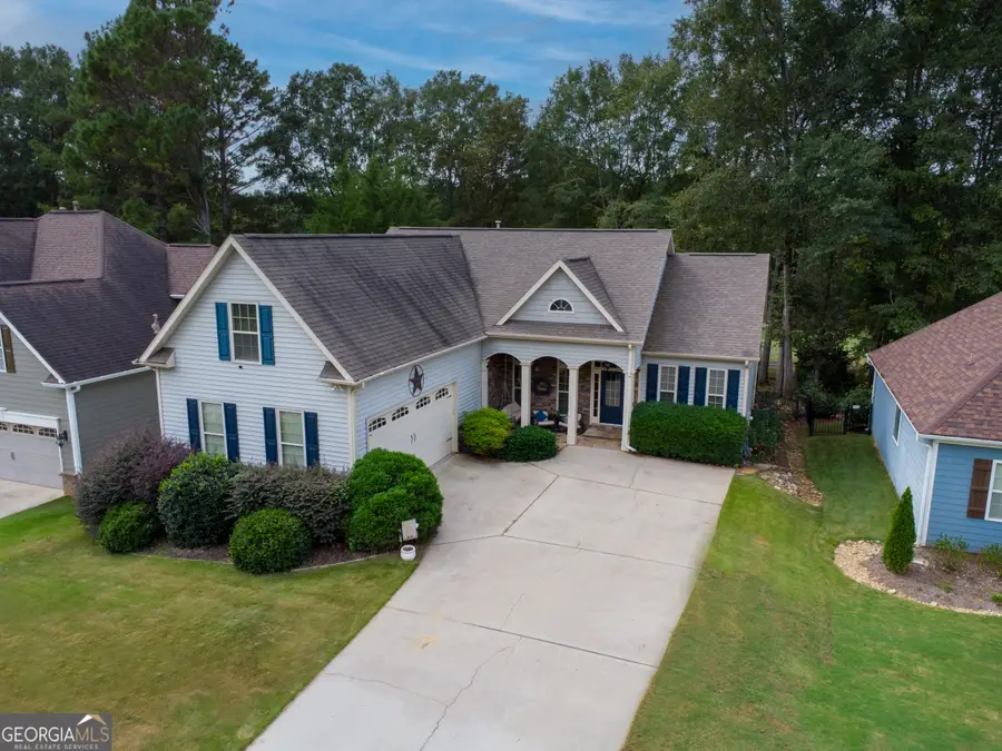 46 Greenview Drive, Newnan, GA 30265 - Image #3