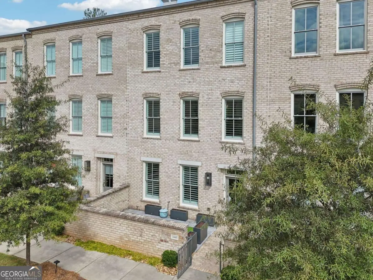 3445 Landen Pine Court Ne, Atlanta, GA 30305 - Image #1