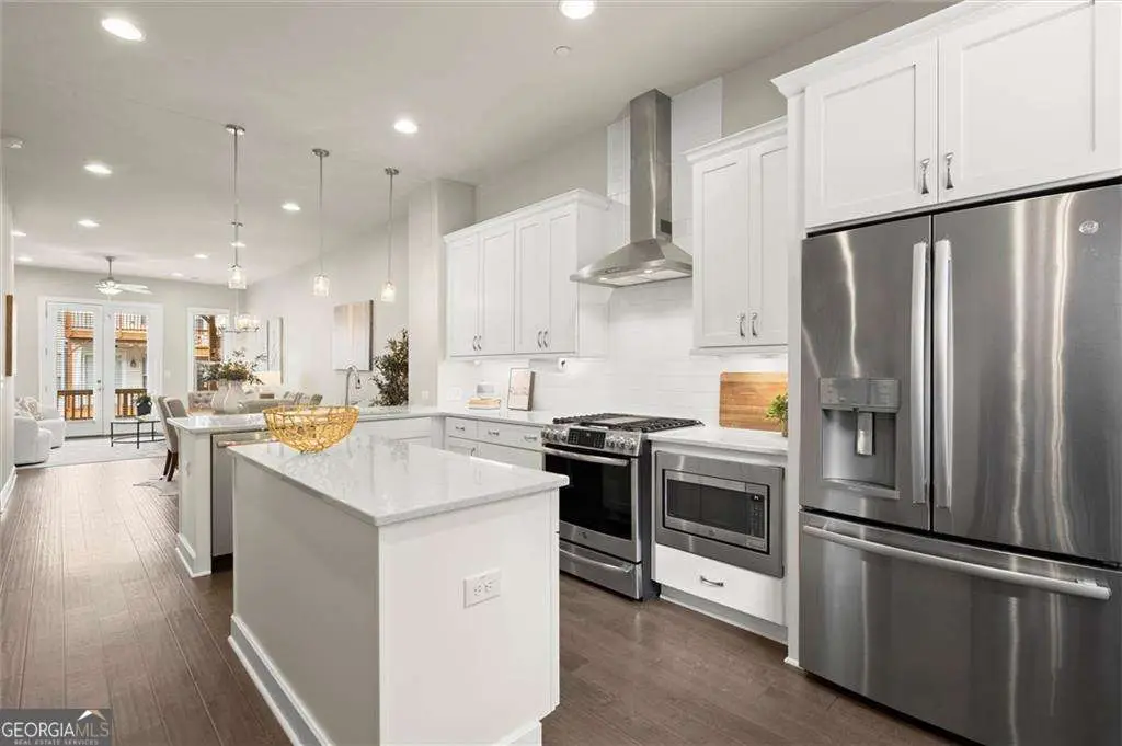 4335 Parkside Place, Atlanta, GA 30342 - Image #1