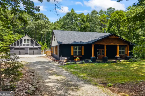 659 Hood Road, Newnan, GA 30263