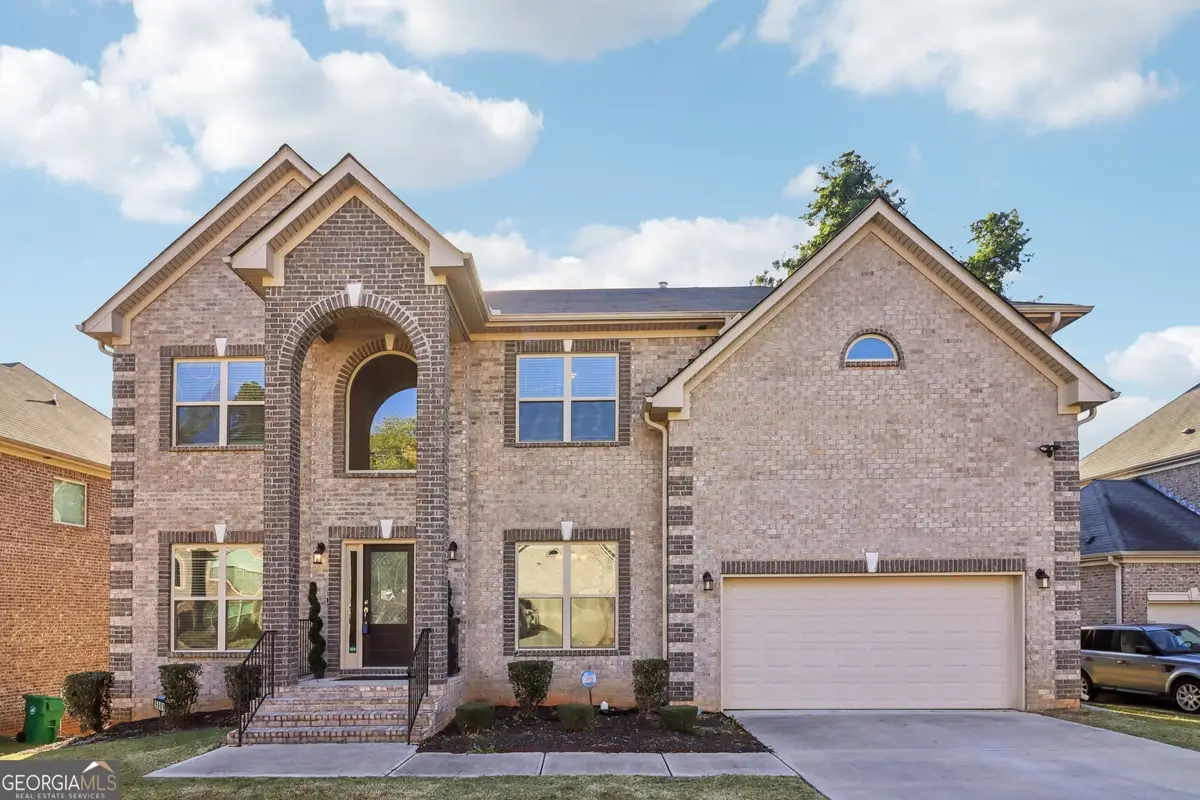 5009 Lynnonhall Court, Lithonia, GA 30038 - #1