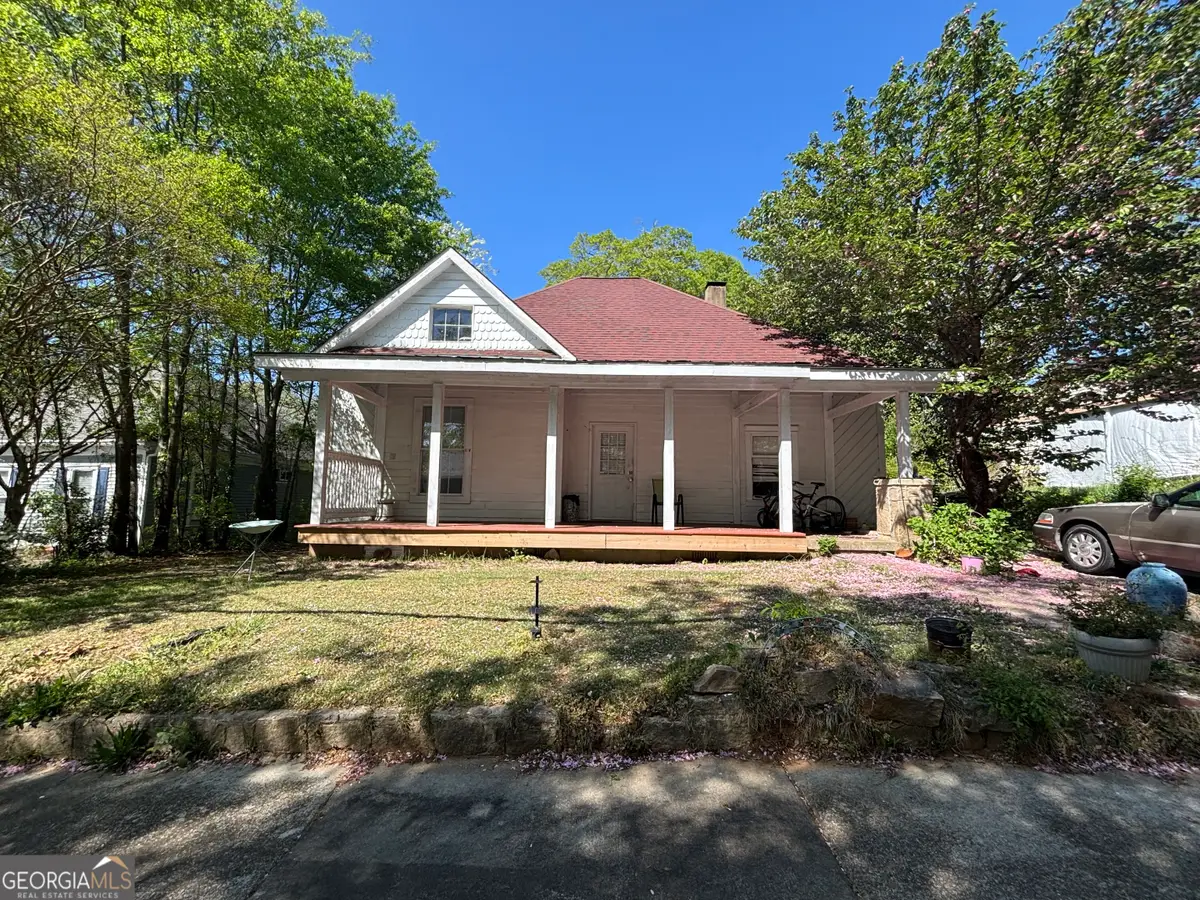 1090 Forest Avenue, Stone Mountain, GA 30083 - Image #1