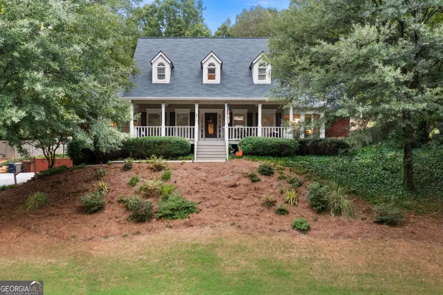 23 Pembroke Lane, Cartersville, GA 30120 - Image #2