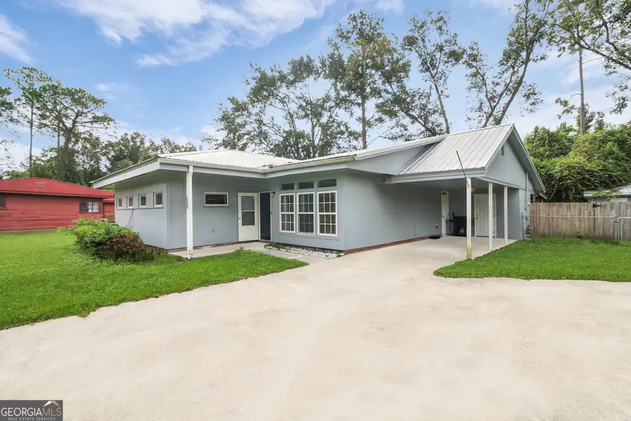 757 Old Screven Road, Jesup, GA 31545 - Image #3