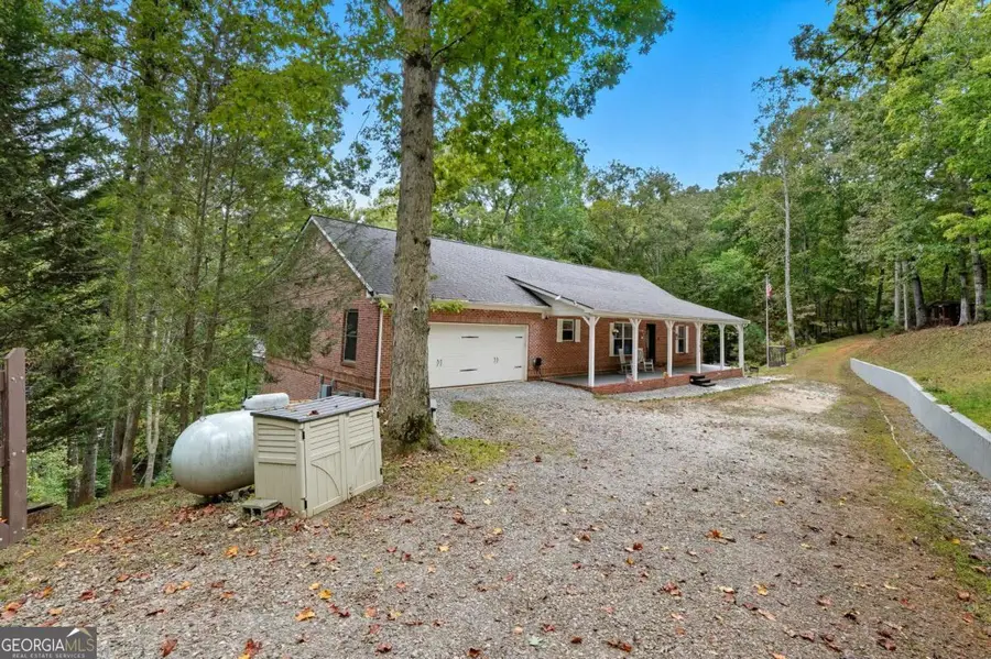 1190 Mill Creek Drive, Dawsonville, GA 30534 - Image #3