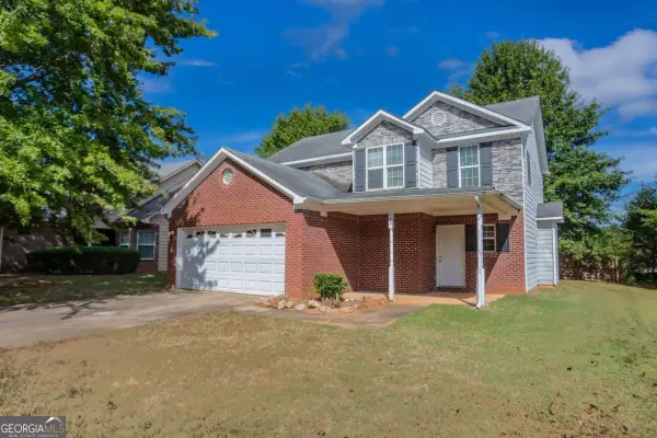 493 Cathedral Drive, Mcdonough, GA 30253