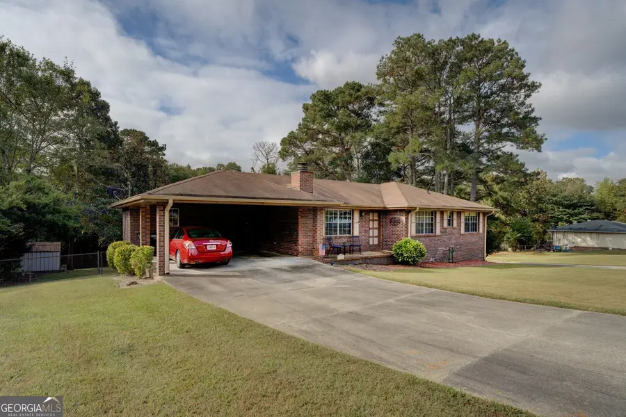 810 Sage Lane Nw, Conyers, GA 30012 - Image #2