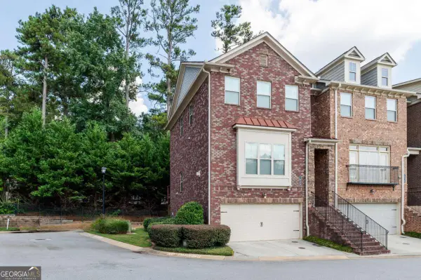 1940 Townsend Court Ne #15, Atlanta, GA 30329