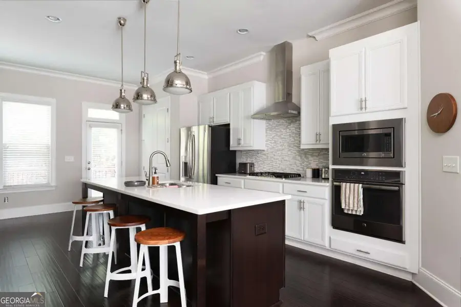 1940 Townsend Court Ne #15, North Druid Hills, GA 30329 - Image #2