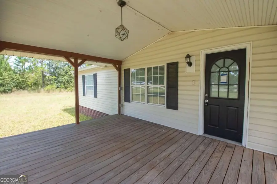 190 Forest Lake Drive, Folkston, GA 31537 - Image #2