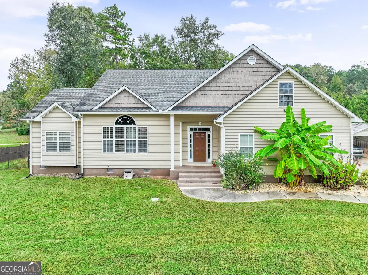 250 Rainbow Drive, Mansfield, GA 30055 - Image #1