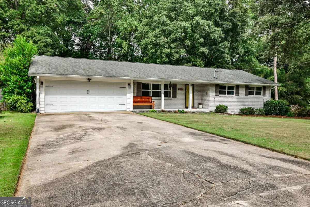 4128 Cedar Knoll Drive, Tucker, GA 30084 - Image #1