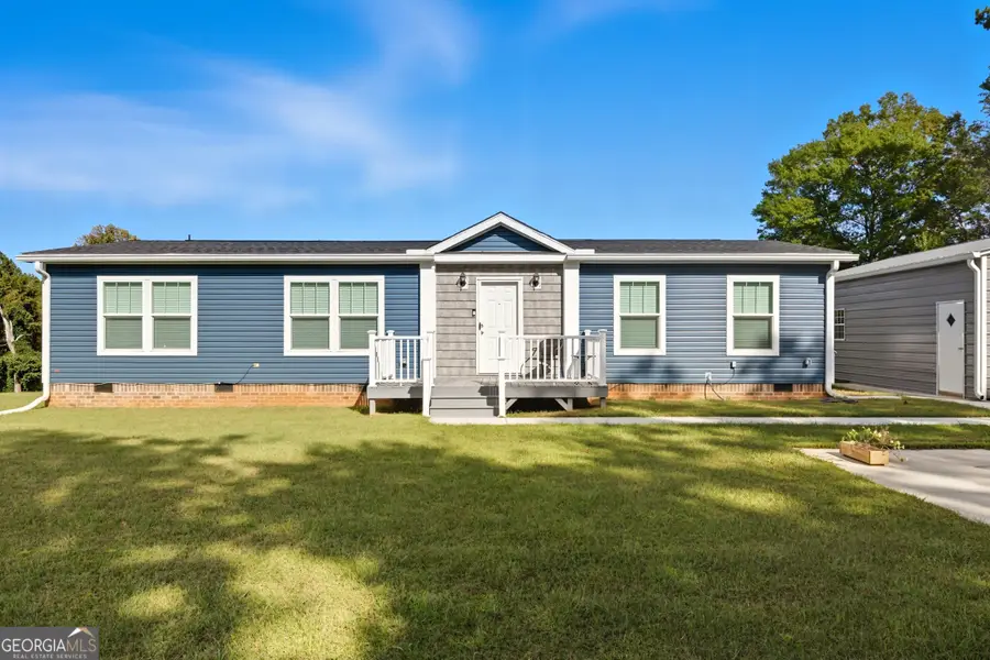 219 Eastanollee Road, Eastanollee, GA 30538 - Image #3