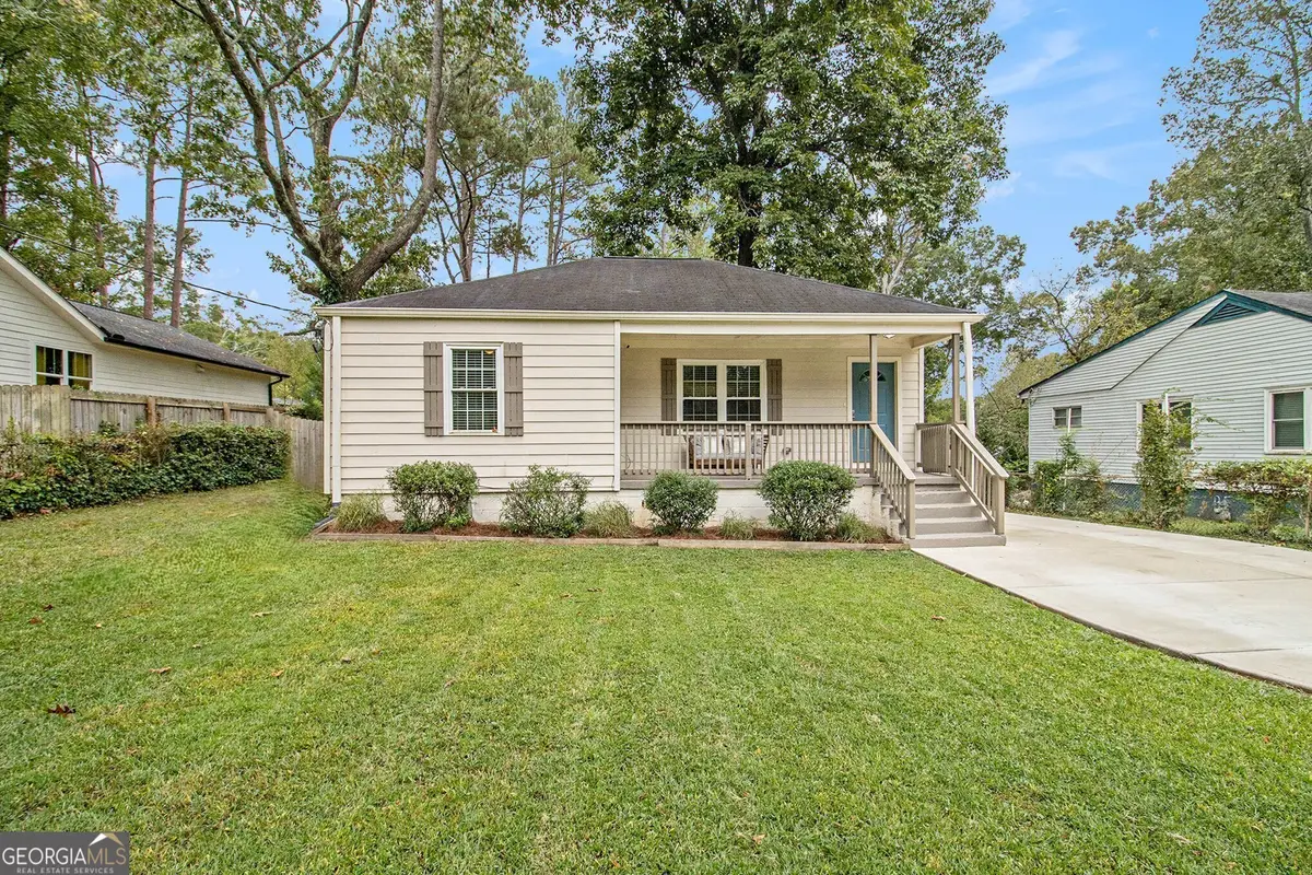 1907 Lomita Road Se, Atlanta, GA 30316 - Image #1