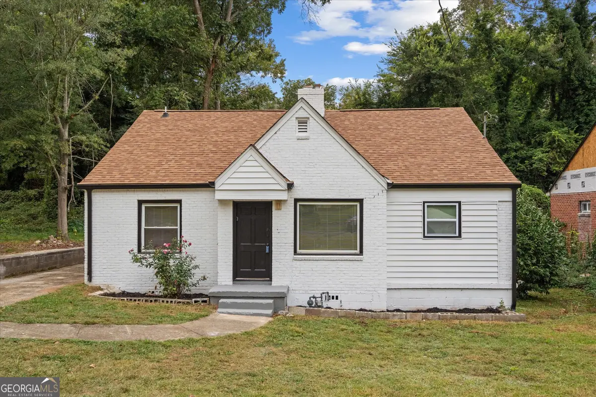 1439 Westboro Drive Sw, Atlanta, GA 30310 - Image #1