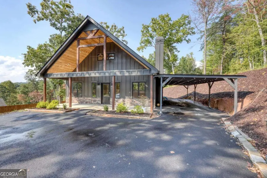 63 Nottaway Lane, Young Harris, GA 30582 - Image #2