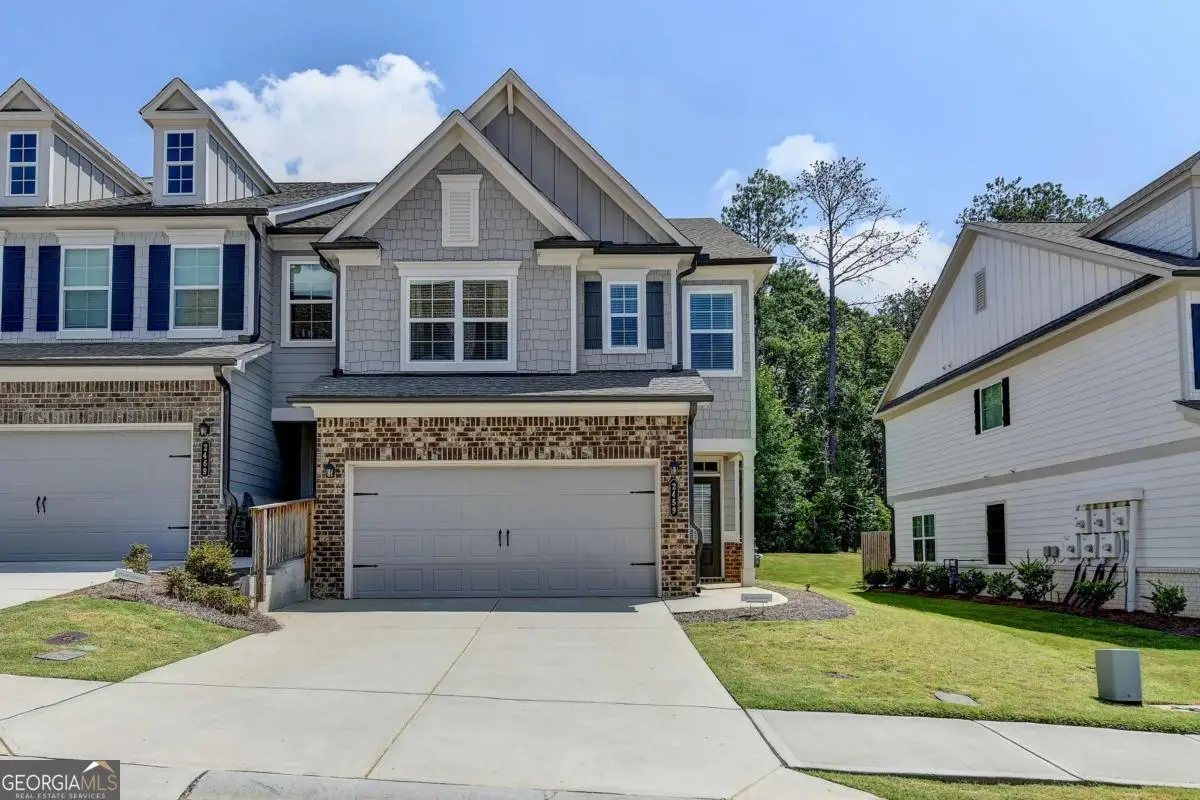 2459 Richmond Row Drive, Suwanee, GA 30024 - Image #1