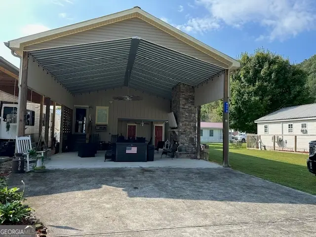 4370 Riverbank Run, Hiawassee, GA 30546 - Image #1