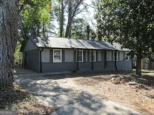 119 Dixboro Drive, Jonesboro, GA 30238