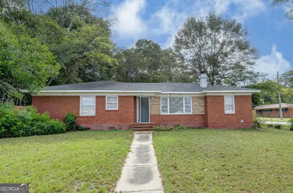 3402 Montecello Drive, Columbus, GA 31906