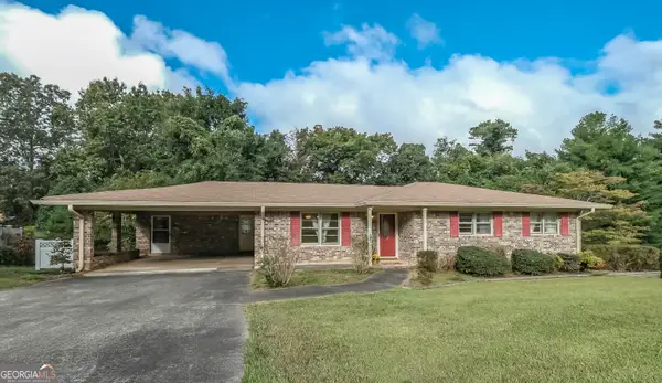 503 Mystic Avenue, Bremen, GA 30110