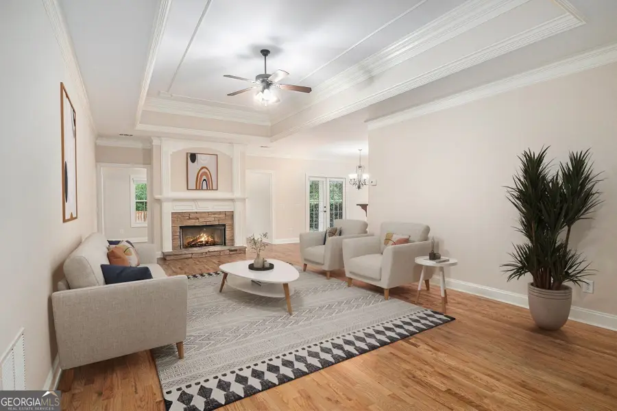 439 Bishopton Street, Grayson, GA 30017 - Image #2