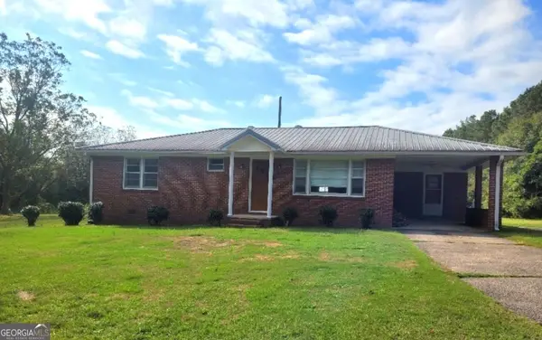 670 Lower Big Springs Road, Lagrange, GA 30241