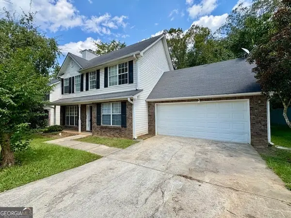 1904 Elm Park Drive, Hampton, GA 30228