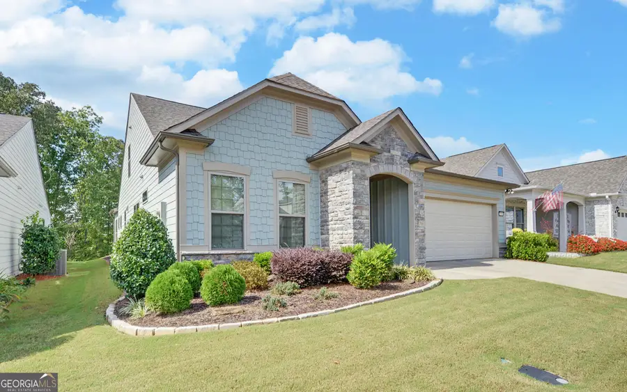 5730 Nantucket Row, Hoschton, GA 30548 - Image #2