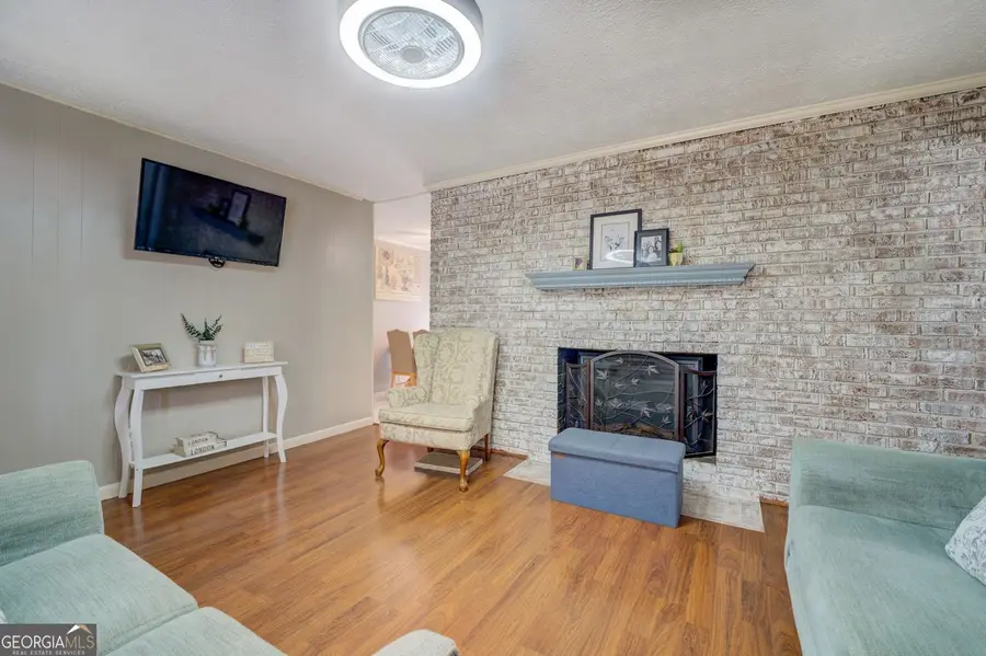 11889 Brown Bridge Road, Covington, GA 30016 - Image #2