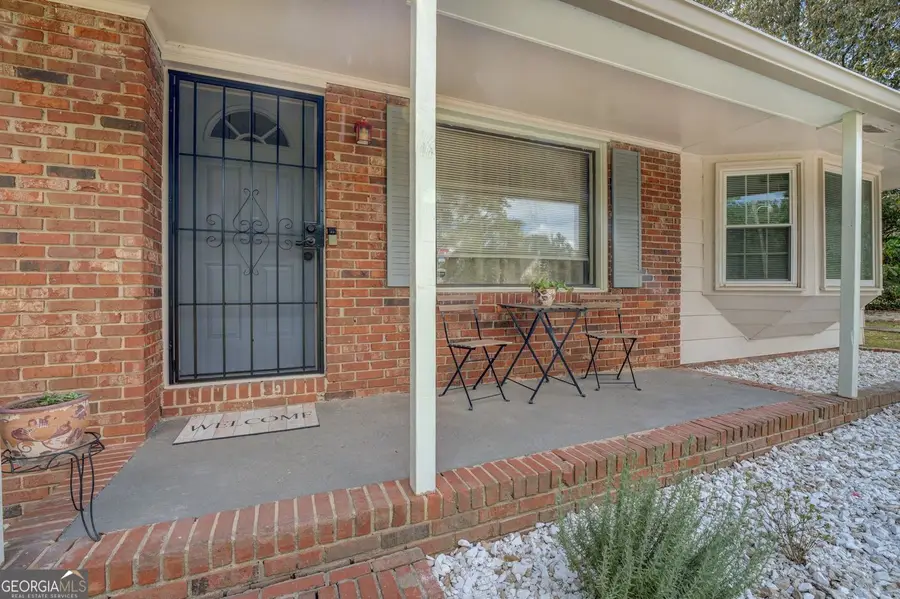 11889 Brown Bridge Road, Covington, GA 30016 - Image #3