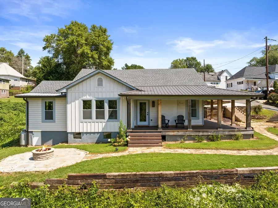 111 Highland Street, Copperhill, TN 37317 - #3