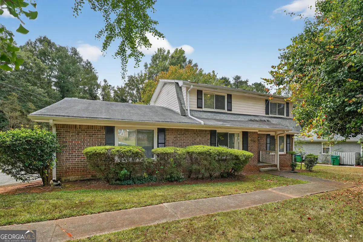 4255 Autumn Woods Court, Stone Mountain, GA 30083 - Image #1