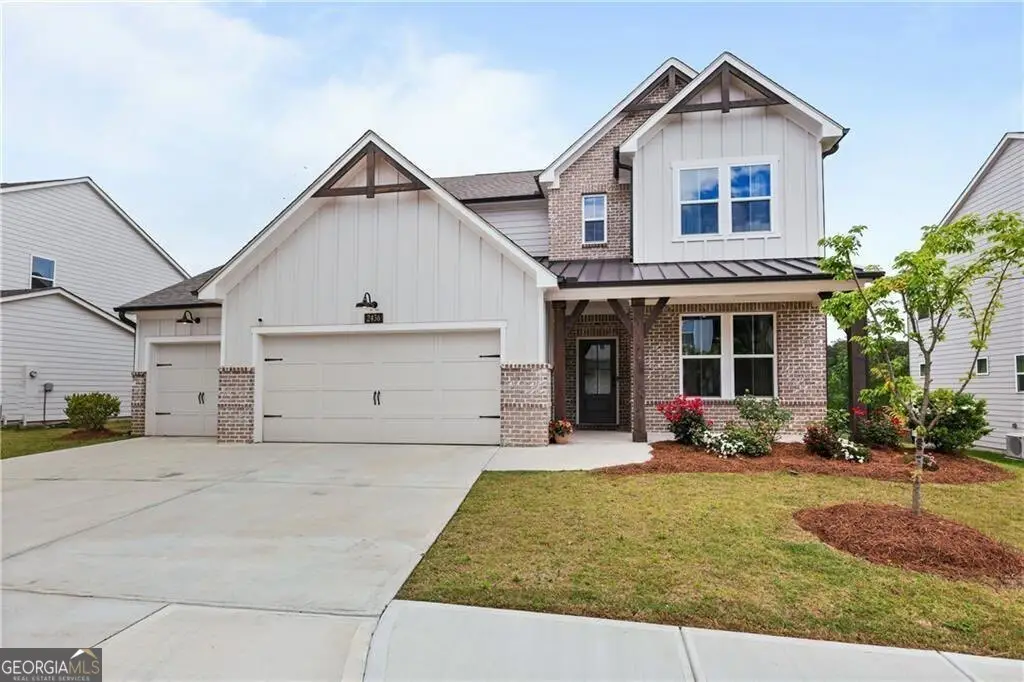 2436 Hidden Creek Road, Kennesaw, GA 30152 - Image #1