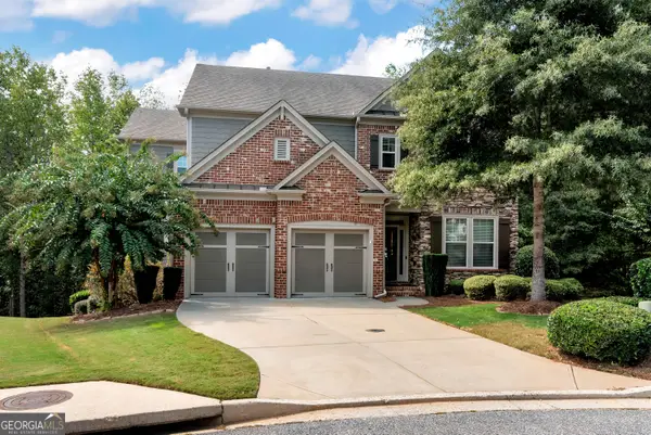 3990 Sweeting Street, Cumming, GA 30041