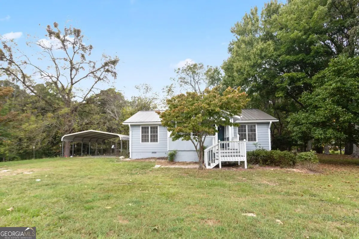 4361 Ben Hill Road, Lithia Springs, GA 30122 - Image #1