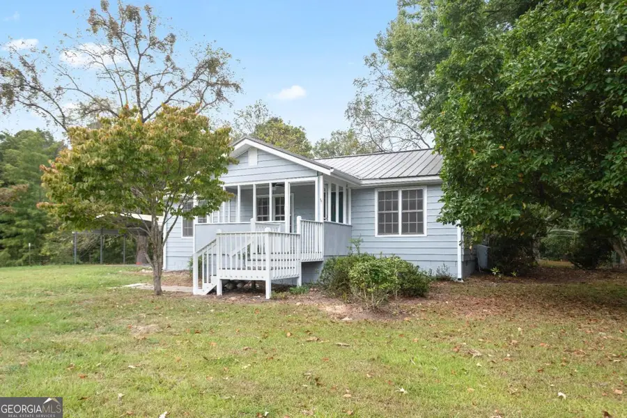 4361 Ben Hill Road, Lithia Springs, GA 30122 - Image #2