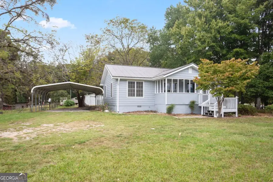 4361 Ben Hill Road, Lithia Springs, GA 30122 - Image #3