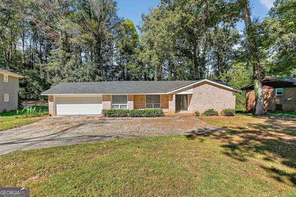4564 Fountainhead Drive, Stone Mountain, GA 30083