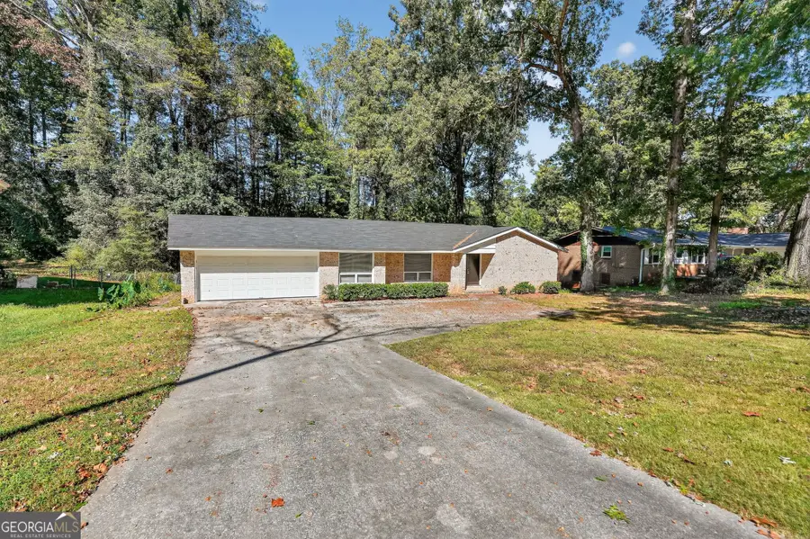 4564 Fountainhead Drive, Stone Mountain, GA 30083 - Image #3