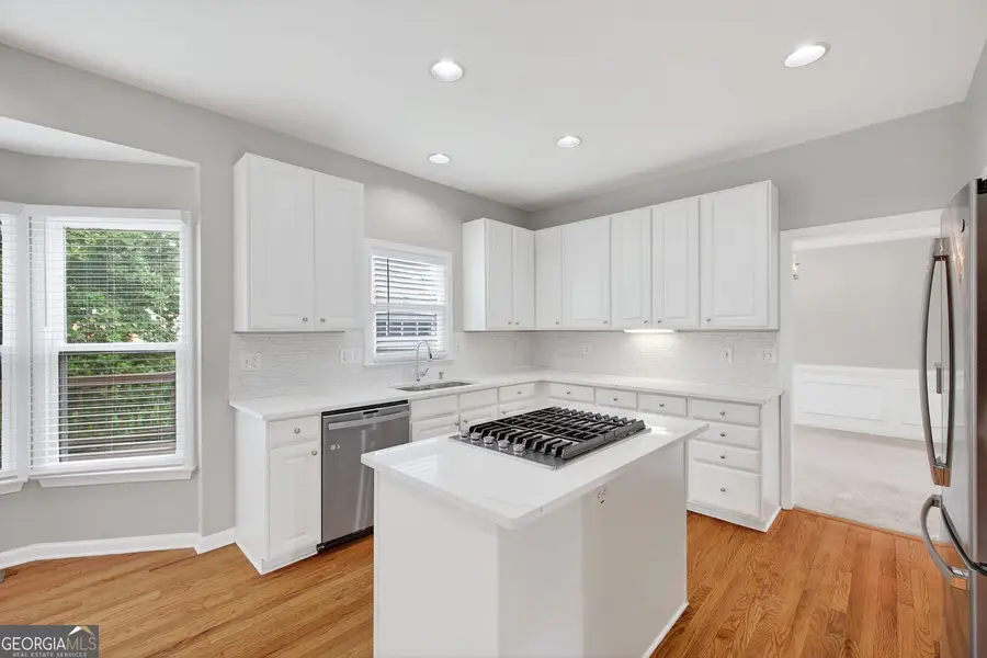 641 Olde Ivy Way, Stone Mountain, GA 30087 - Image #3