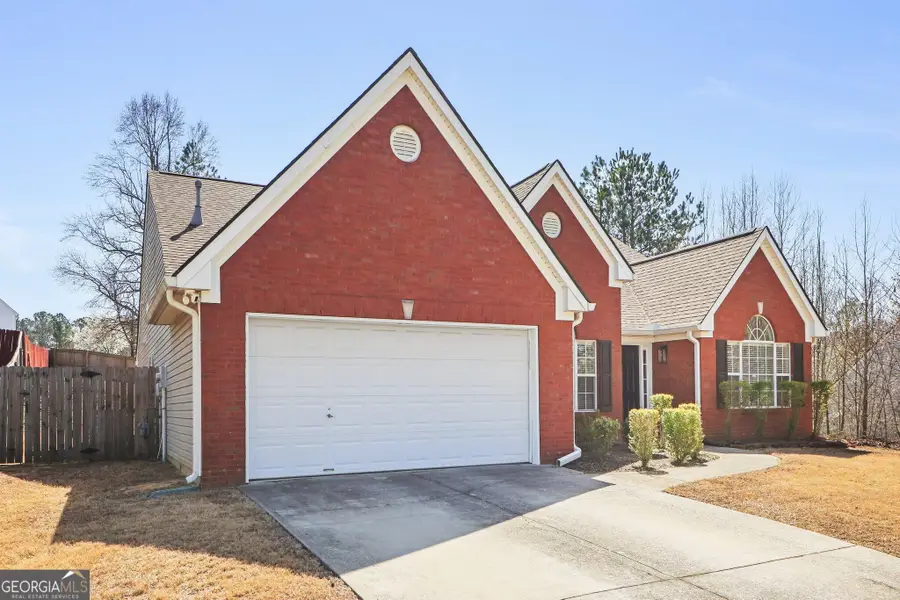1627 Amhearst Walk Road, Lawrenceville, GA 30043 - Image #3