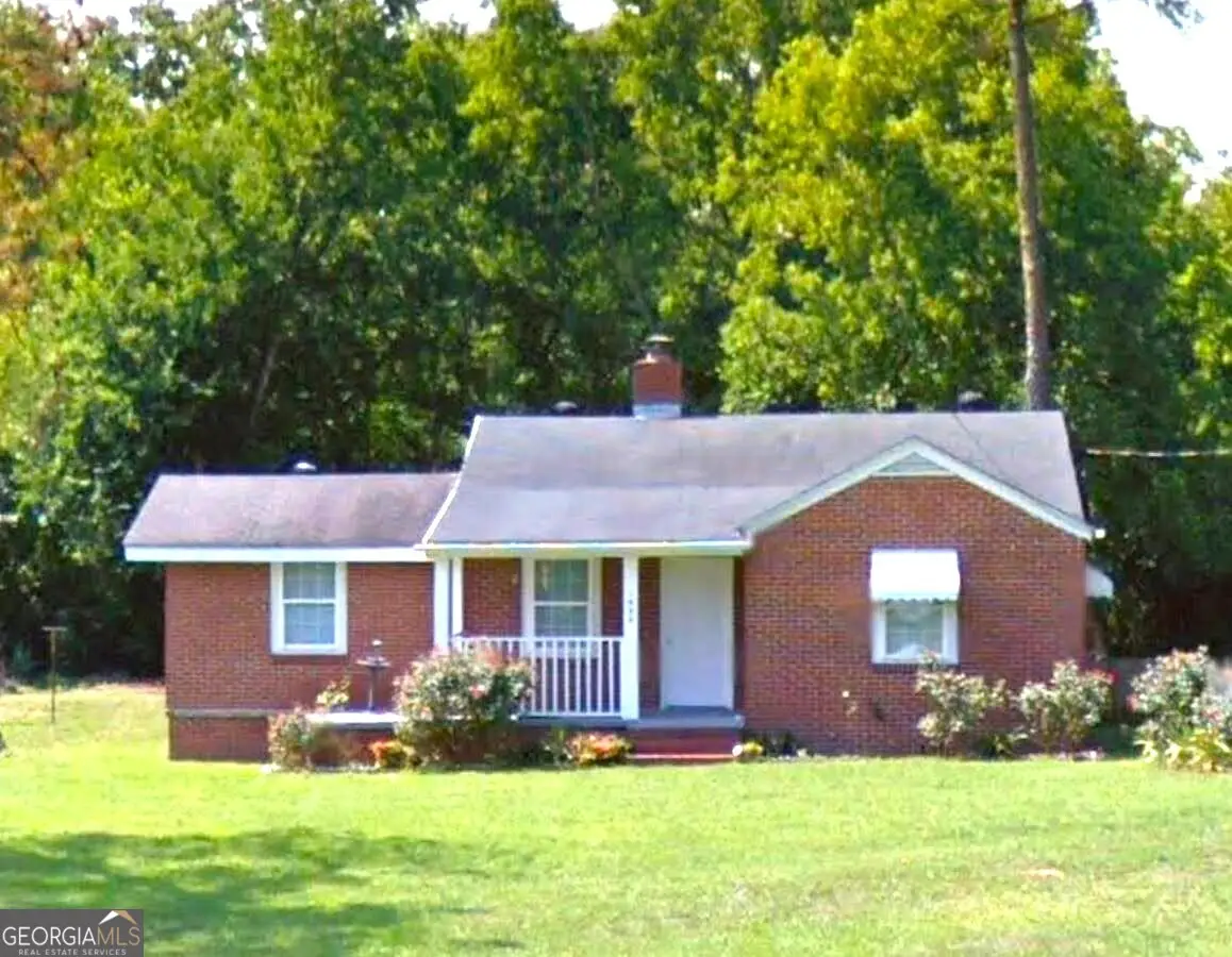 1660 Allen Road, Macon, GA 31216 - Image #1