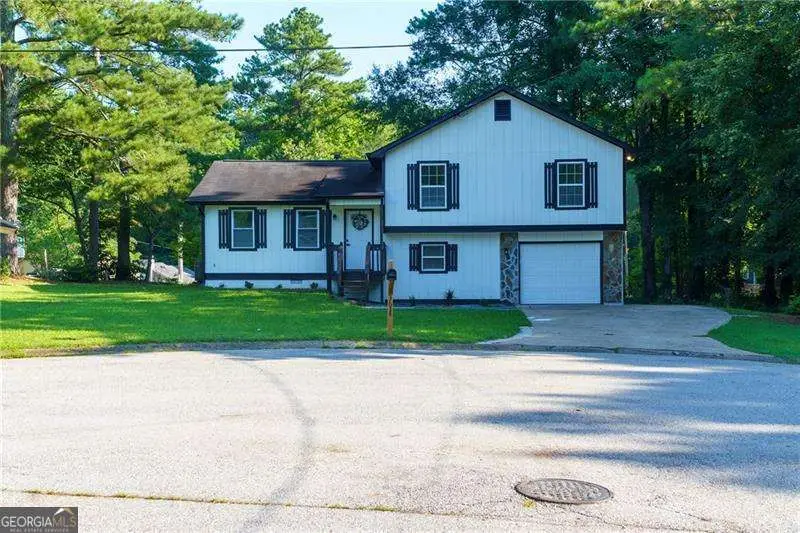 3614 Josh Court Sw, Powder Springs, GA 30127 - Image #1