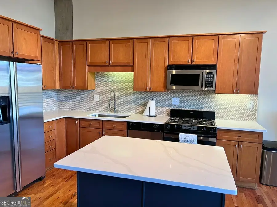 640 Glen Iris Drive Ne #403, Atlanta, GA 30308 - Image #2