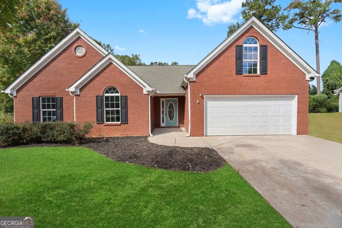 325 Peachtree Circle, Hampton, GA 30228 - Image #1