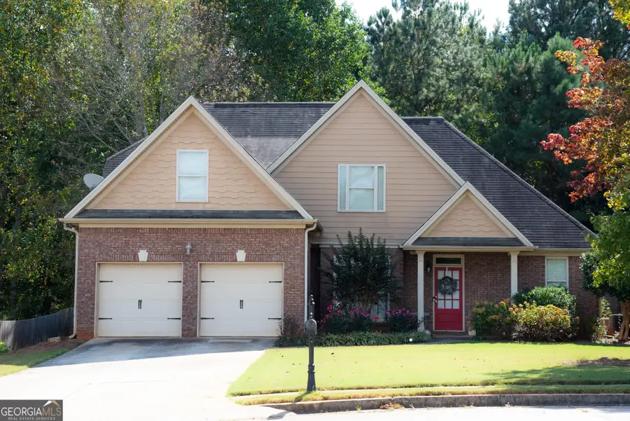 8000 Abington Drive, Locust Grove, GA 30248 - Image #2