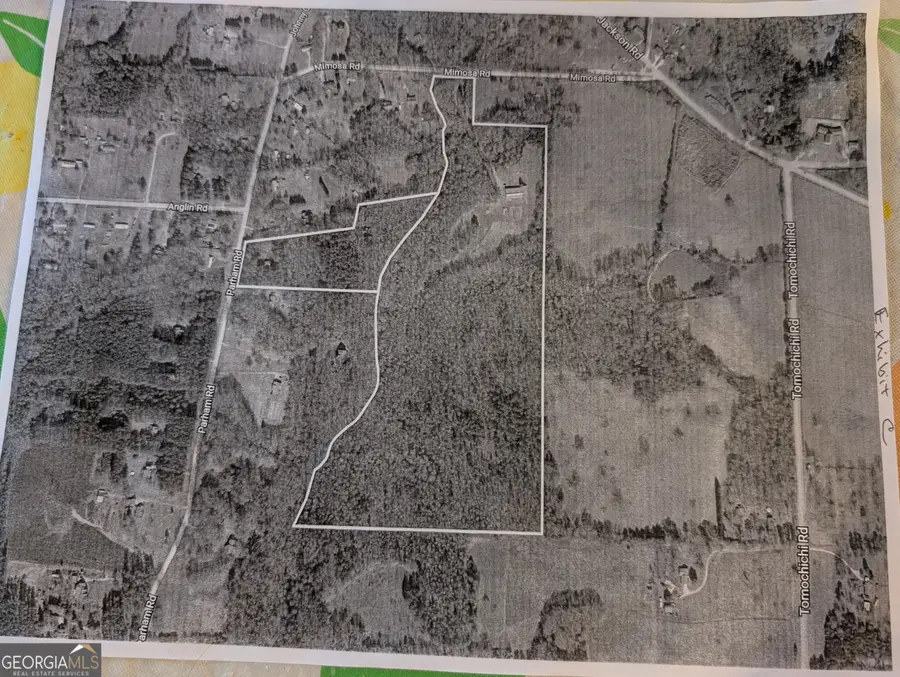 100 Mimosa Road, Griffin, GA 30223 - Image #2